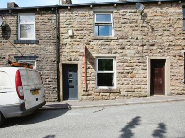 House for sale in Worsthorne, Burnley