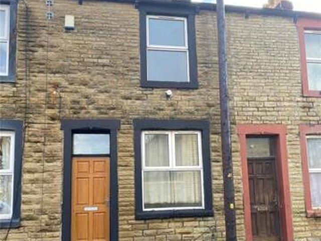House for sale in Fulledge, Burnley