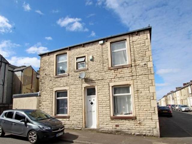 House for sale in Rose Hill, Burnley