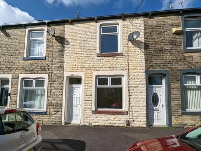 House for sale in Fulledge, Burnley