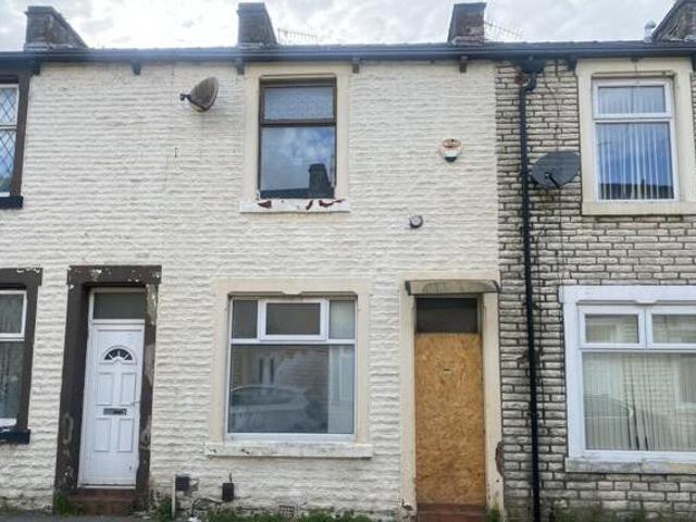 House for sale in Burnley Wood, Burnley