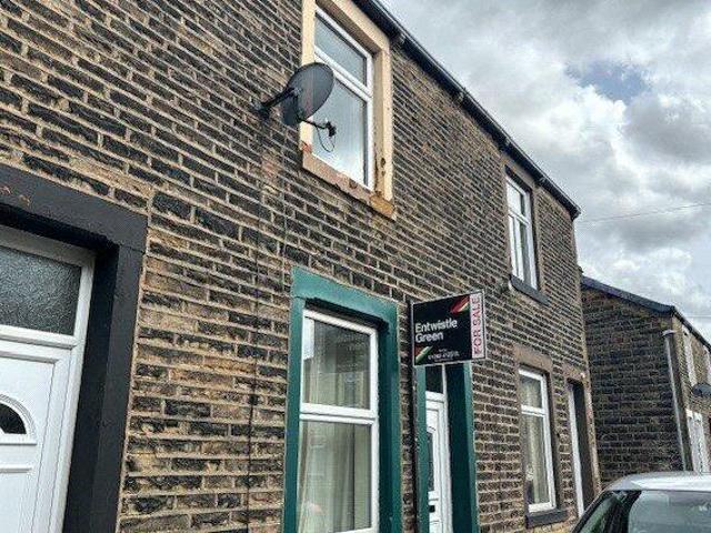 House for sale in Burnley, Lancashire