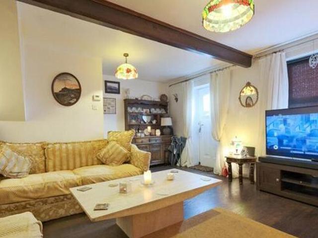 House for sale in Padiham, Burnley