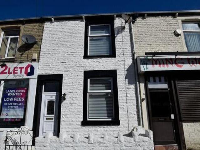 House for sale in Fulledge, Burnley