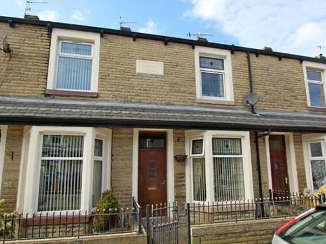 House for sale in Rose Hill, Burnley