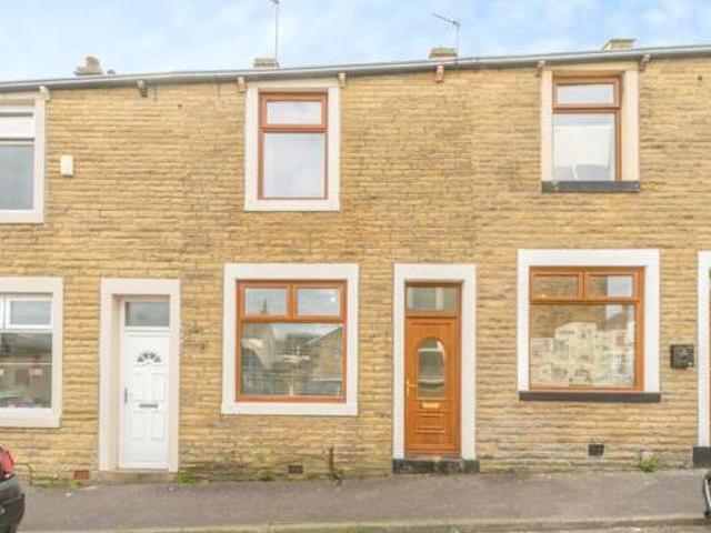 House for sale in Haggate, Burnley