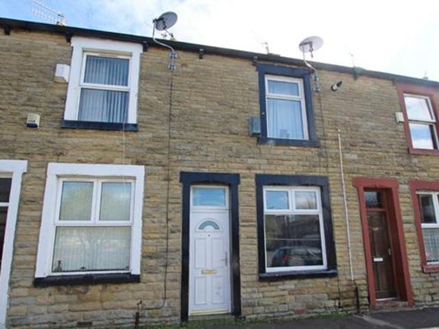 House for sale in Fulledge, Burnley