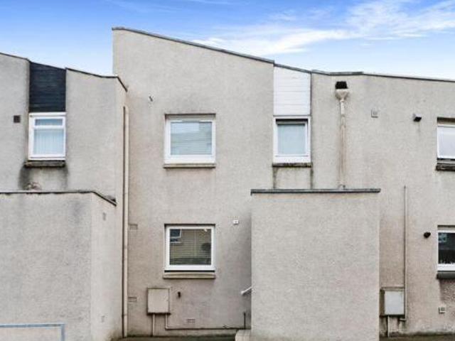 House for sale in Burntisland, Scotland