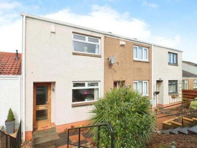 House for sale in Burntisland, Scotland