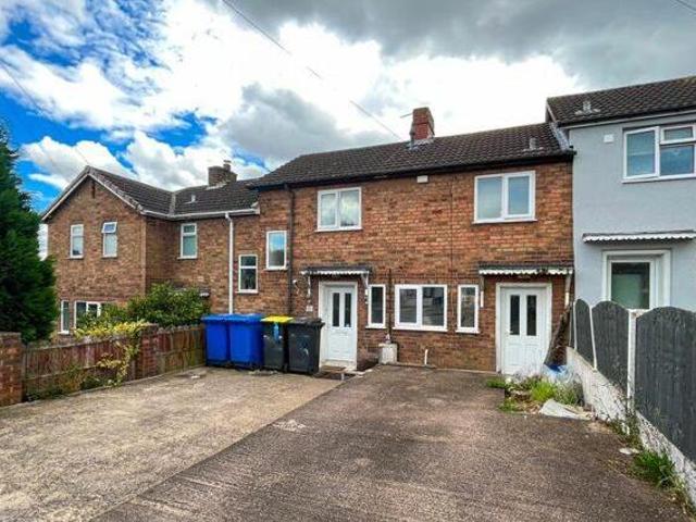 House for sale in Chase Terrace, Lichfield