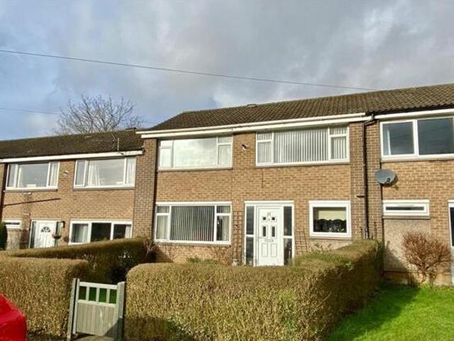 House for sale in North Yorkshire