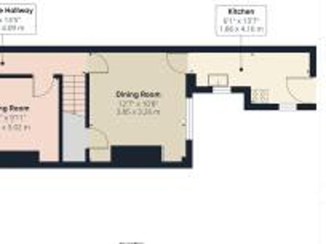 Cottage for sale in South Yorkshire