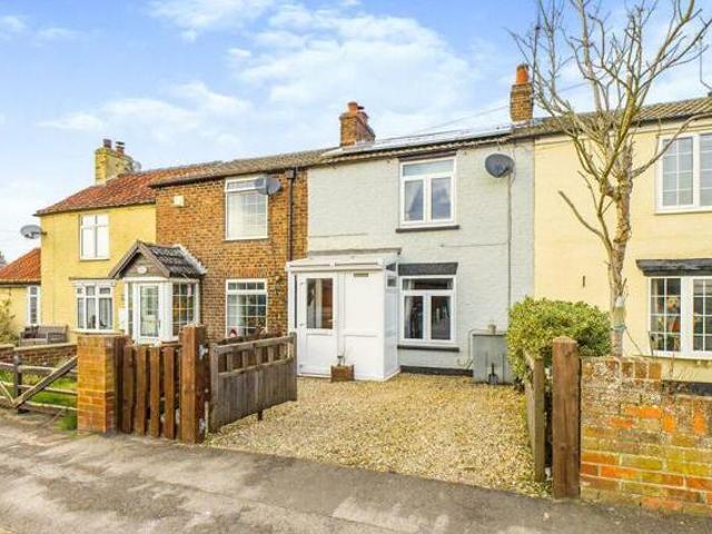 House for sale in North Yorkshire