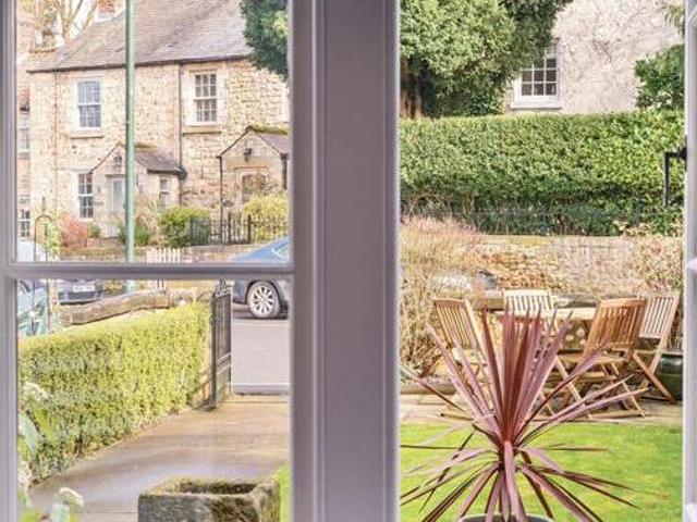 House for sale in North Yorkshire