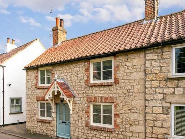 House for sale in North Yorkshire