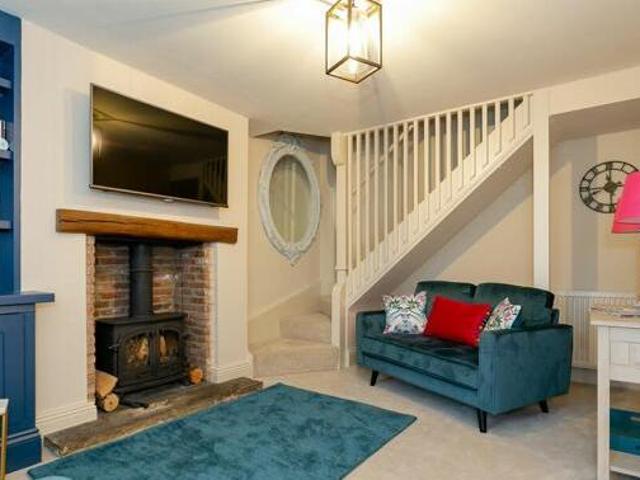 House for sale in North Yorkshire