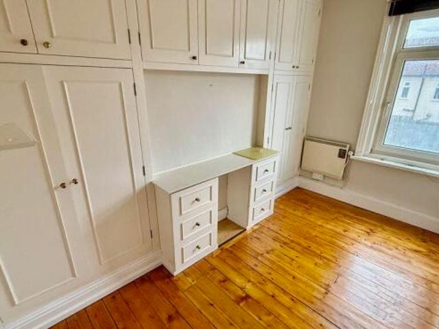 Cottage for sale in Weston-super-mare, North Somerset