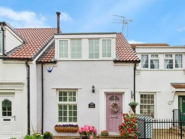 House for sale in North Yorkshire