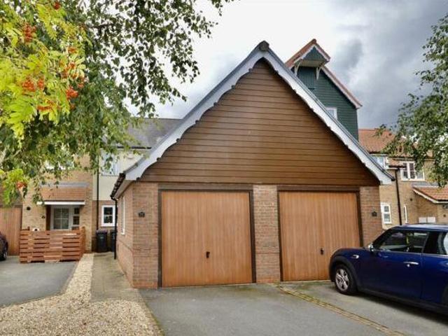 House for sale in Boultham, Brayford