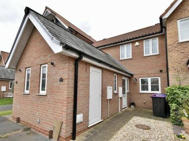 House for sale in Boultham, Brayford