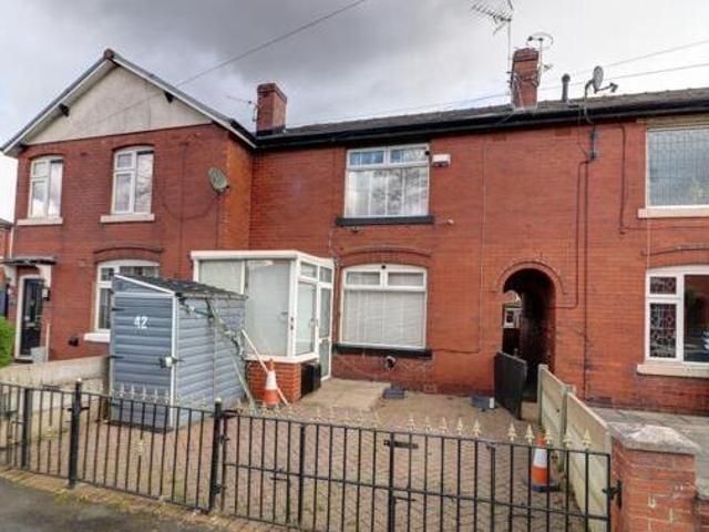 House for sale in Lancashire, England