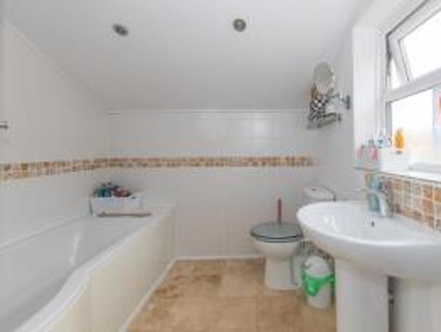 Cottage for sale in Newport Pagnell