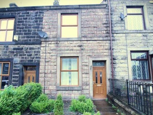House for sale in Lancashire