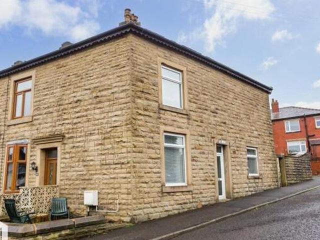 House for sale in Lancashire, England