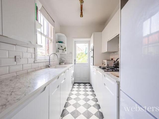 Cottage for sale in East Bank, Norfolk