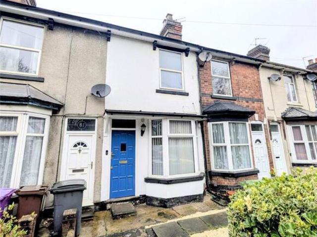 Cottage for sale in Wednesfield, West Midlands