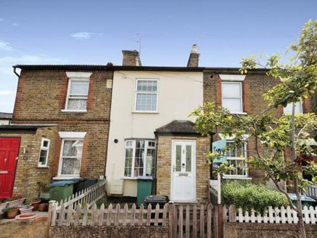 House for sale in Bushey