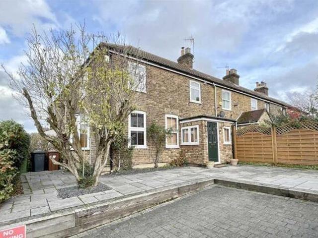 House for sale in Bushey