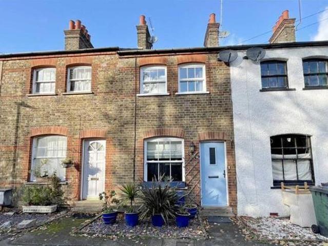 House for sale in Lyons, Greater London