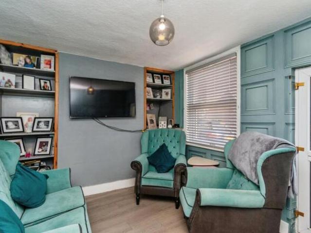 Cottage for sale in West Midlands