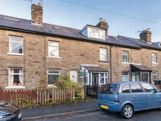 House for sale in Charlesworth, East Midlands