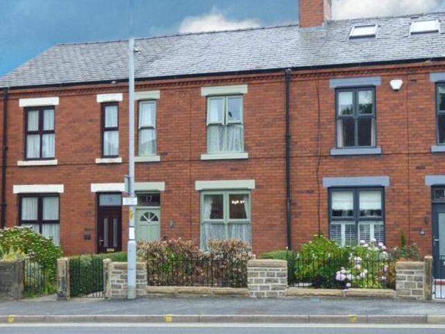 House for sale in Greater Manchester
