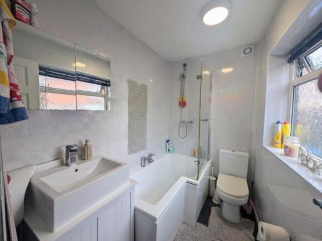Cottage for sale in Stoke-on-Trent