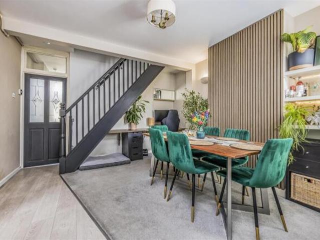 Cottage for sale in Fratton, Portsmouth