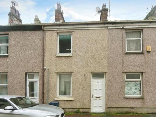 House for sale in Caernarfon