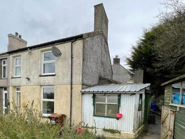 House for sale in Caernarfon, Wales