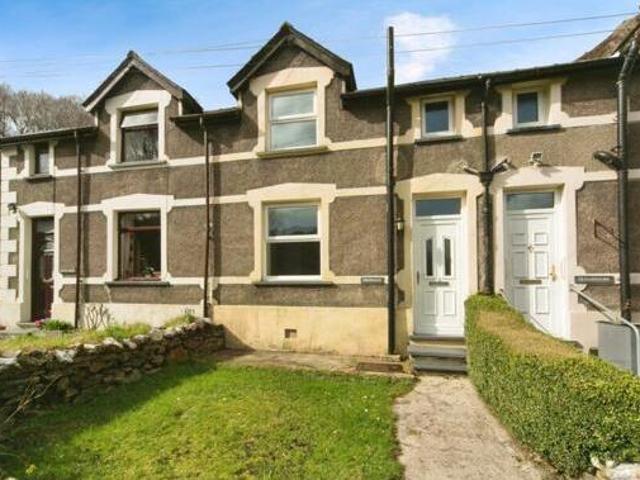 House for sale in Caernarfon, Gwynedd