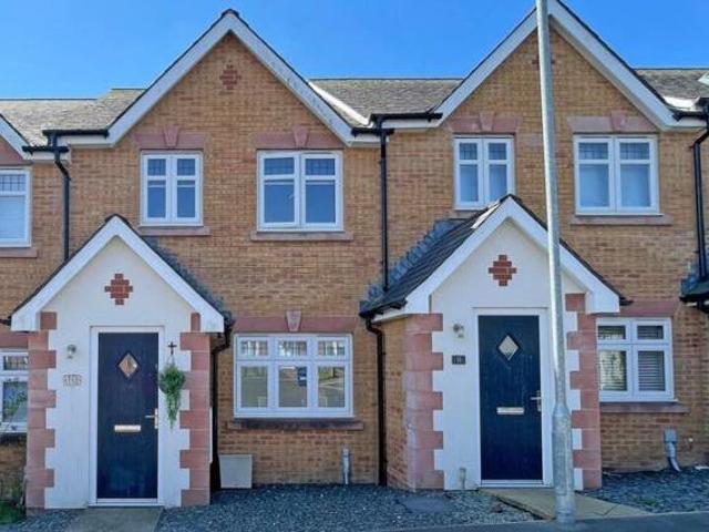House for sale in Caernarfon
