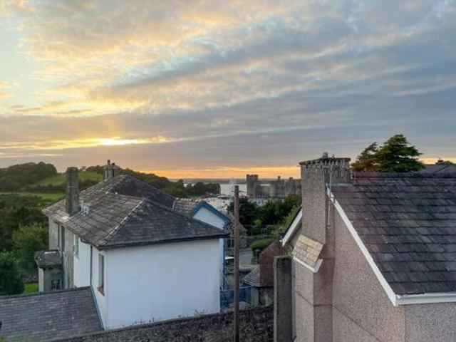 House for sale in Caernarfon