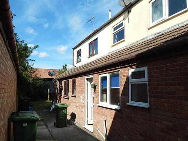 House for sale in Lyons, Greater London