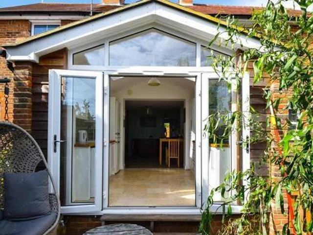 House for rent in East Sussex