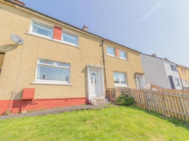 Cottage for sale in Blantyre, Scotland