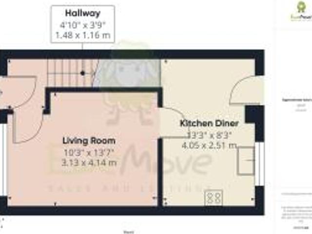 Cottage for sale in Priest Down, Hampshire