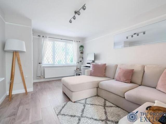 Cottage for sale in Priest Down, Hampshire