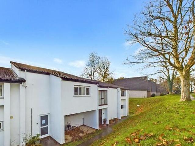 House for sale in Callington, Cornwall