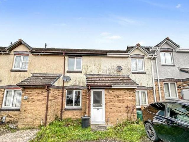 House for sale in Callington